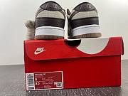 Nike Dunk Low Plum Eclipse (Women's) FJ4734-100 - 6