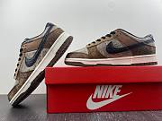 Nike Dunk Low Premium CO.JP Brown Snakeskin FJ5434-120 - 6
