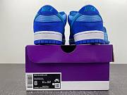 Nike SB Dunk Low Blue Raspberry DM0807-400 - 6
