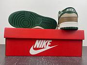  Nike Dunk Low Retro Rattan Gorge Green FB7160-231 - 3