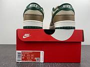 Nike Dunk Low Retro Rattan Gorge Green FB7160-231 - 2