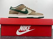  Nike Dunk Low Retro Rattan Gorge Green FB7160-231 - 4
