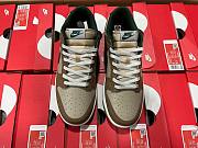  Nike Dunk Low Retro Rattan Gorge Green FB7160-231 - 6