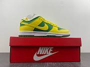 Nike Dunk Low Retro Reverse Brazil DV0833-300 - 3