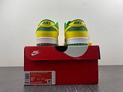 Nike Dunk Low Retro Reverse Brazil DV0833-300 - 4
