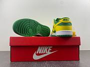 Nike Dunk Low Retro Reverse Brazil DV0833-300 - 6