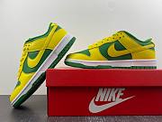 Nike Dunk Low Retro Reverse Brazil DV0833-300 - 5