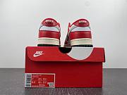  Nike Dunk Low Chicago Split DZ2536-600 - 5