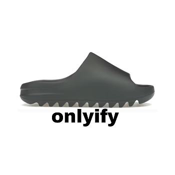 Adidas Yeezy Slide Slate Marine ID2349