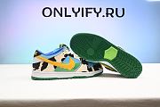 Nike SB Dunk Low Ben & Jerry's Chunky Dunky CU3244-100 - 6