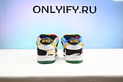 Nike SB Dunk Low Ben & Jerry's Chunky Dunky CU3244-100 - 5