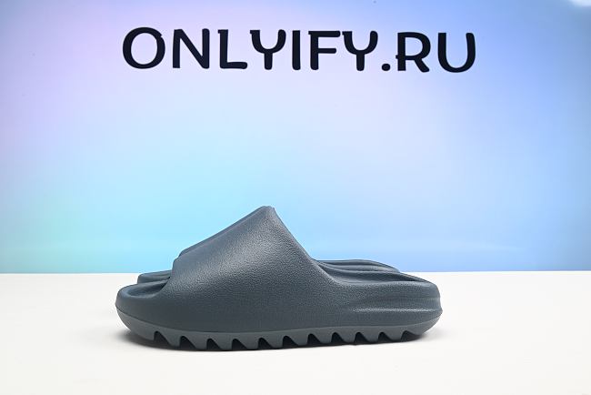 Yeezy Slide Black - 1