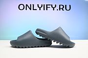 Yeezy Slide Black - 6