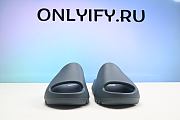 Yeezy Slide Black - 4