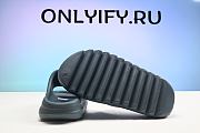 Yeezy Slide Black - 2