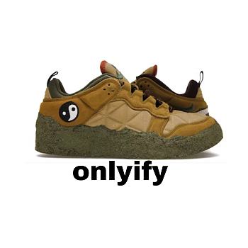  Nike CPFM Flea 1 Cactus Plant Flea Market Desert Moss DM0430-700