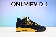 Air Jordan 4 Retro Thunder (2023) DH6927-017 - 1
