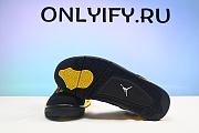 Air Jordan 4 Retro Thunder (2023) DH6927-017 - 6