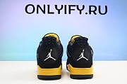 Air Jordan 4 Retro Thunder (2023) DH6927-017 - 5