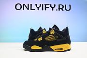 Air Jordan 4 Retro Thunder (2023) DH6927-017 - 4