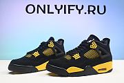Air Jordan 4 Retro Thunder (2023) DH6927-017 - 3