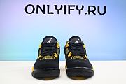 Air Jordan 4 Retro Thunder (2023) DH6927-017 - 2