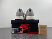 Air Jordan 1 Retro Low OG Atmosphere Grey CZ0790-101 - 5