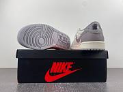 Air Jordan 1 Retro Low OG Atmosphere Grey CZ0790-101 - 3