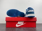  Nike Dunk Low Industrial Blue FD6923-100 - 3