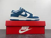  Nike Dunk Low Industrial Blue FD6923-100 - 4