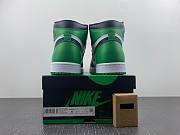 Air  Jordan 1 Retro High OG Lucky Green DZ5485-031 - 3
