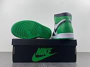 Air  Jordan 1 Retro High OG Lucky Green DZ5485-031 - 5