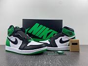 Air  Jordan 1 Retro High OG Lucky Green DZ5485-031 - 6