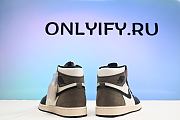 Air Jordan 1 Retro High Dark Mocha 555088-105 - 2