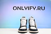 Air Jordan 1 Retro High Dark Mocha 555088-105 - 3