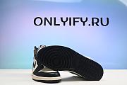 Air Jordan 1 Retro High Dark Mocha 555088-105 - 5