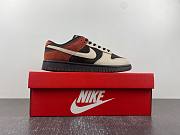 Nike Dunk Low Red Panda FV0305-200 - 2