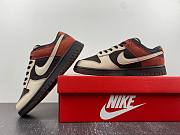 Nike Dunk Low Red Panda FV0305-200 - 5