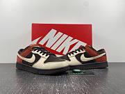Nike Dunk Low Red Panda FV0305-200 - 6
