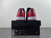 Air Jordan 1 Retro Low Bred (2015) 705329-001 - 3