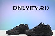 Adidas Yeezy 500 Utility Black F36640 - 2