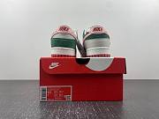  Nike Dunk Low SE All Petals United Fir Green (Women's) FN8923-061 - 3