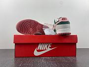  Nike Dunk Low SE All Petals United Fir Green (Women's) FN8923-061 - 5