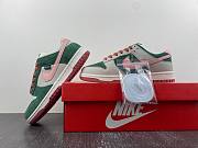  Nike Dunk Low SE All Petals United Fir Green (Women's) FN8923-061 - 4