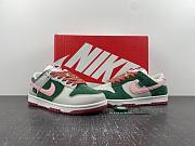  Nike Dunk Low SE All Petals United Fir Green (Women's) FN8923-061 - 6