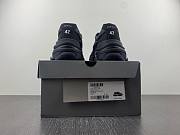  Balenciaga Triple S Nylon Black 710157W3CU11000 - 5