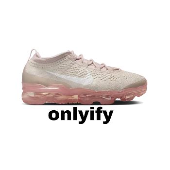 Nike Air VaporMax 2023 Flyknit Oatmeal Pearl Pink (Women's) DV6840-101