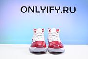 Air Jordan 11 Retro Cherry (2022) CT8012-116 - 2