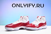 Air Jordan 11 Retro Cherry (2022) CT8012-116 - 3