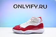 Air Jordan 11 Retro Cherry (2022) CT8012-116 - 6